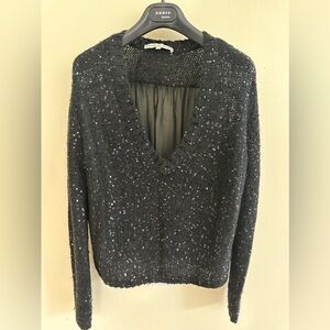 Search for sanity black top